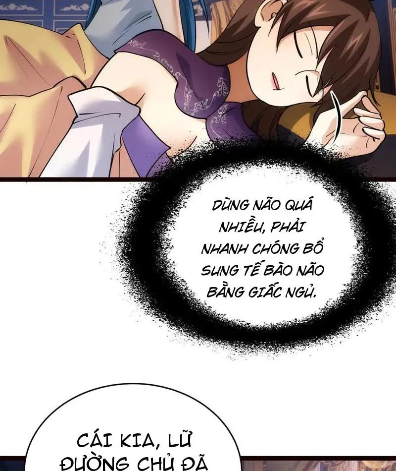 đọc truyện Ta Đoạt Xá Người Chơi Hệ Thống Chương 89 ảnh 22 tại Thiên Thai Truyện