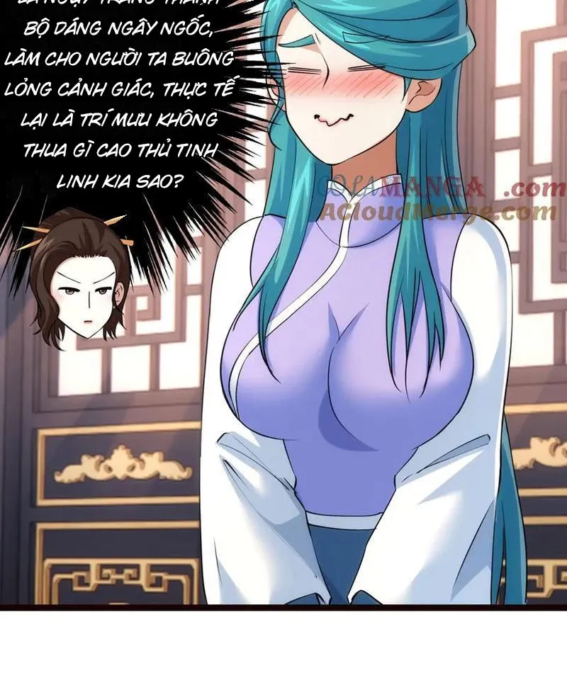 đọc truyện Ta Đoạt Xá Người Chơi Hệ Thống Chương 89 ảnh 38 tại Thiên Thai Truyện