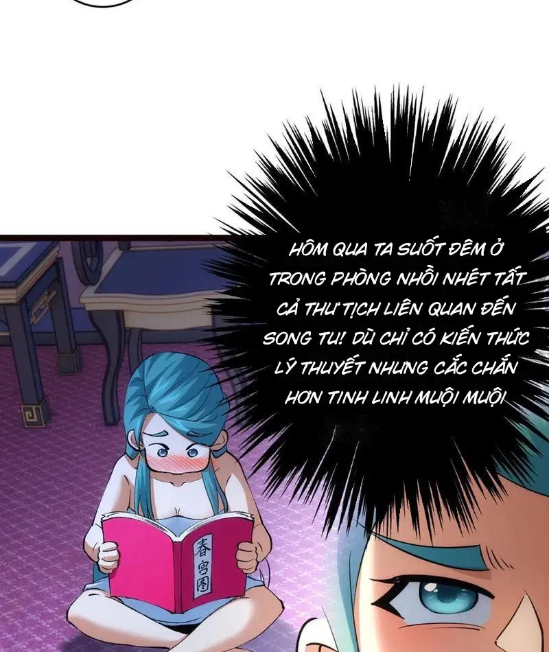 đọc truyện Ta Đoạt Xá Người Chơi Hệ Thống Chương 89 ảnh 40 tại Thiên Thai Truyện