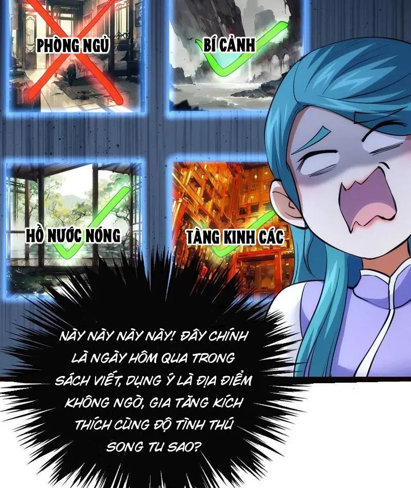 đọc truyện Ta Đoạt Xá Người Chơi Hệ Thống Chương 89 ảnh 46 tại Thiên Thai Truyện