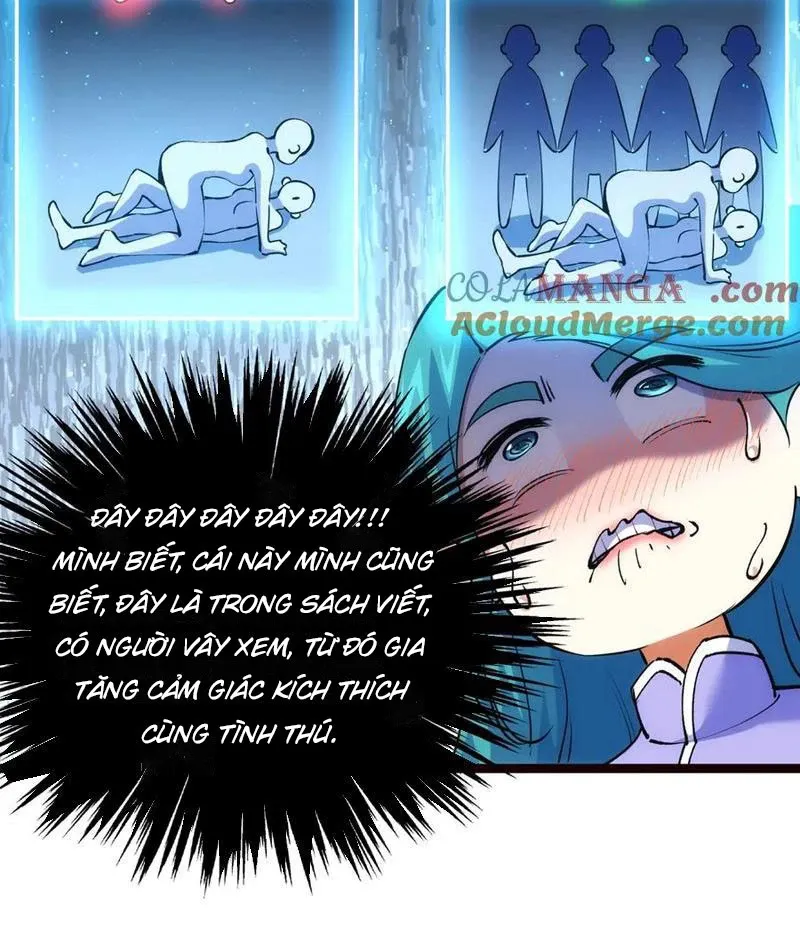 đọc truyện Ta Đoạt Xá Người Chơi Hệ Thống Chương 89 ảnh 54 tại Thiên Thai Truyện