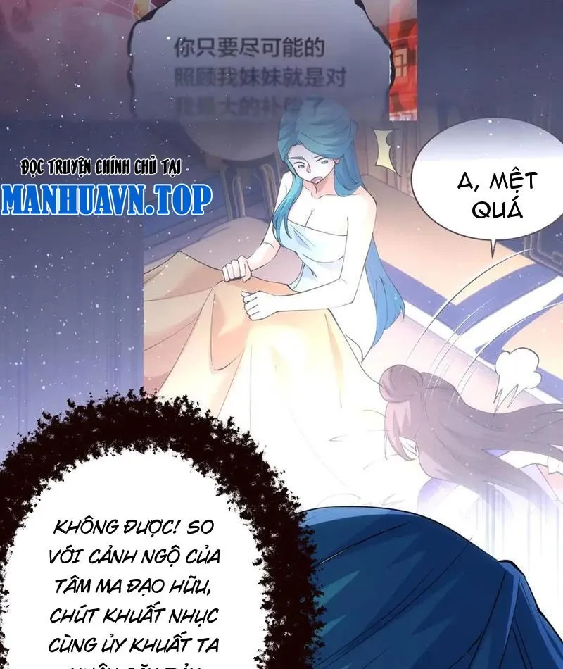 đọc truyện Ta Đoạt Xá Người Chơi Hệ Thống Chương 89 ảnh 58 tại Thiên Thai Truyện