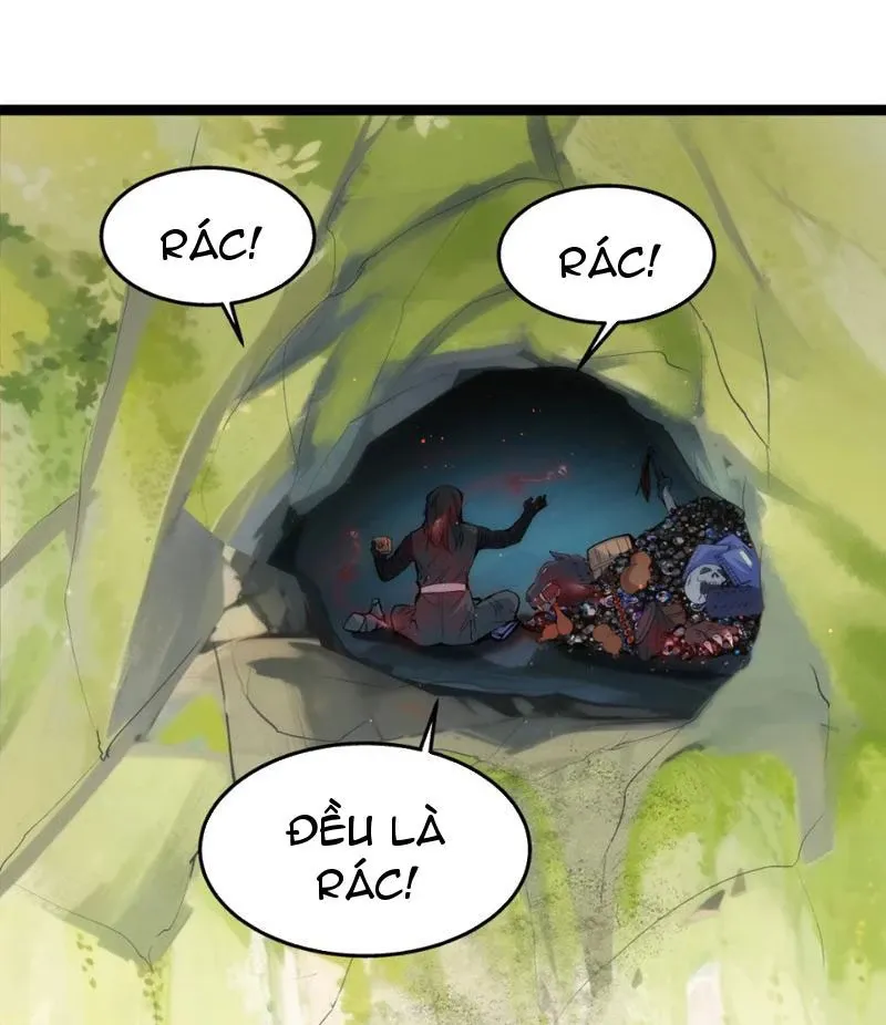 đọc truyện Ta Đoạt Xá Người Chơi Hệ Thống Chương 9 ảnh 13 tại Thiên Thai Truyện