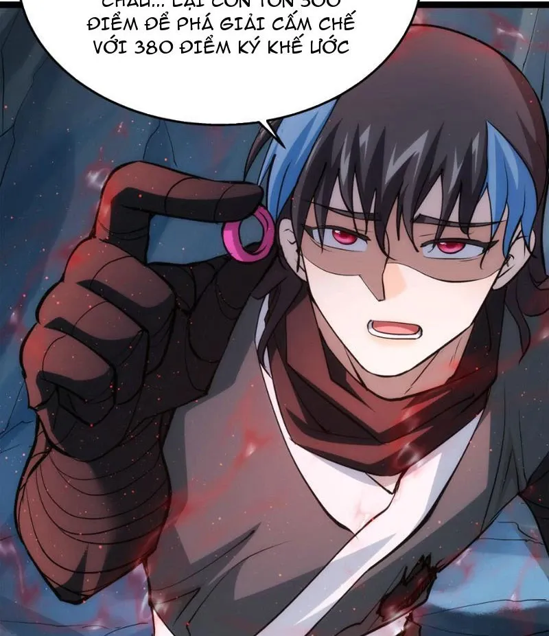 đọc truyện Ta Đoạt Xá Người Chơi Hệ Thống Chương 9 ảnh 15 tại Thiên Thai Truyện