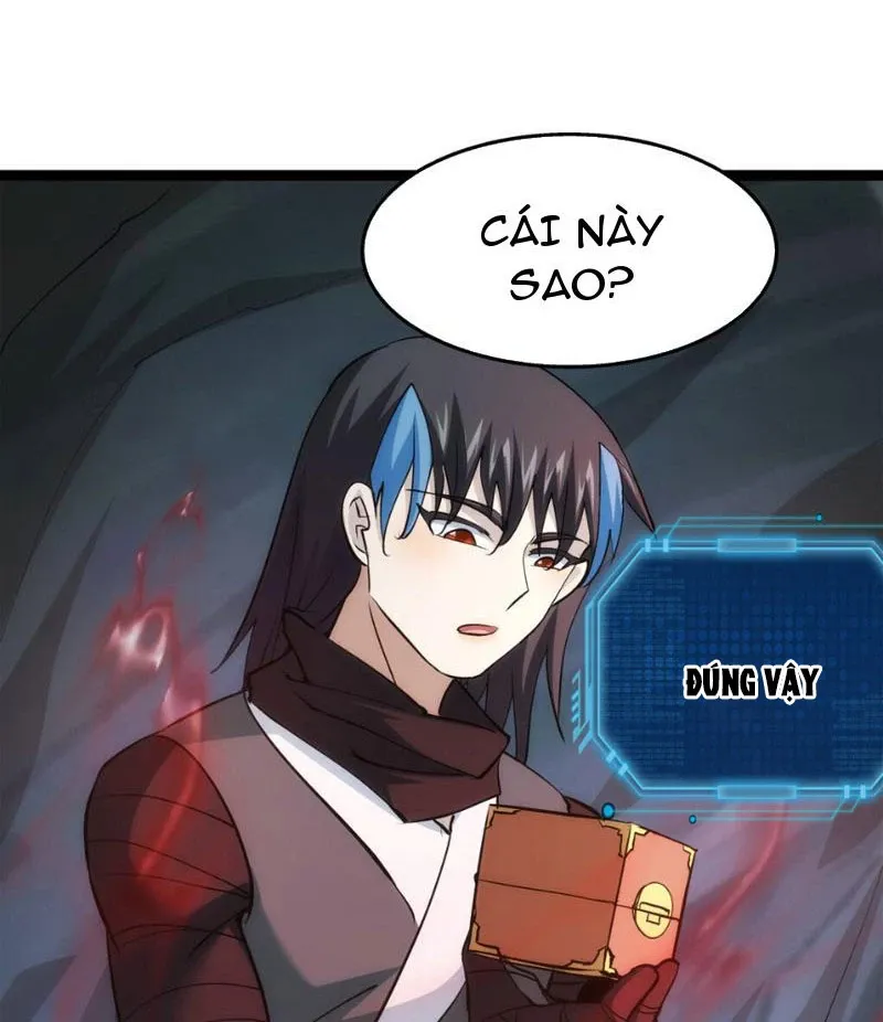 đọc truyện Ta Đoạt Xá Người Chơi Hệ Thống Chương 9 ảnh 21 tại Thiên Thai Truyện