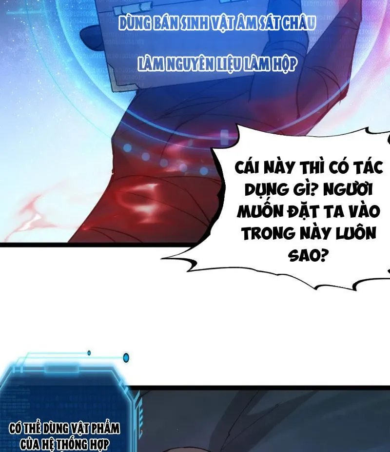 đọc truyện Ta Đoạt Xá Người Chơi Hệ Thống Chương 9 ảnh 23 tại Thiên Thai Truyện