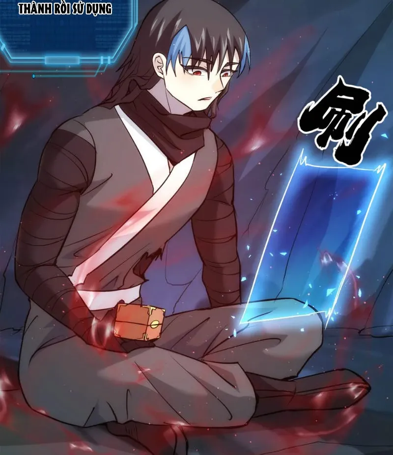 đọc truyện Ta Đoạt Xá Người Chơi Hệ Thống Chương 9 ảnh 24 tại Thiên Thai Truyện