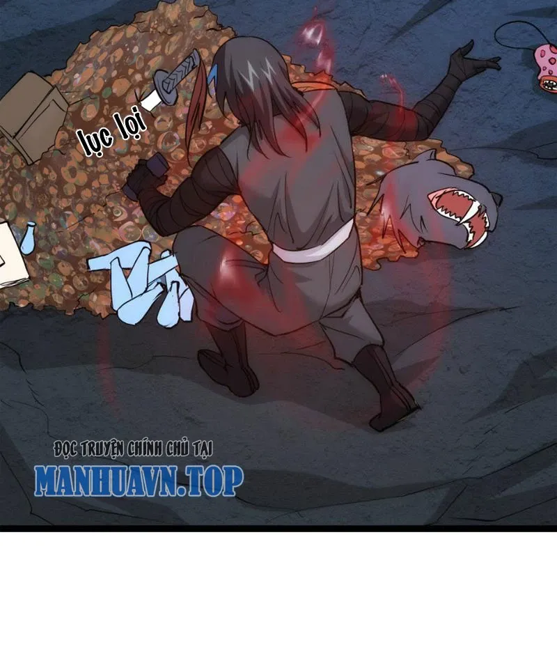 đọc truyện Ta Đoạt Xá Người Chơi Hệ Thống Chương 9 ảnh 28 tại Thiên Thai Truyện