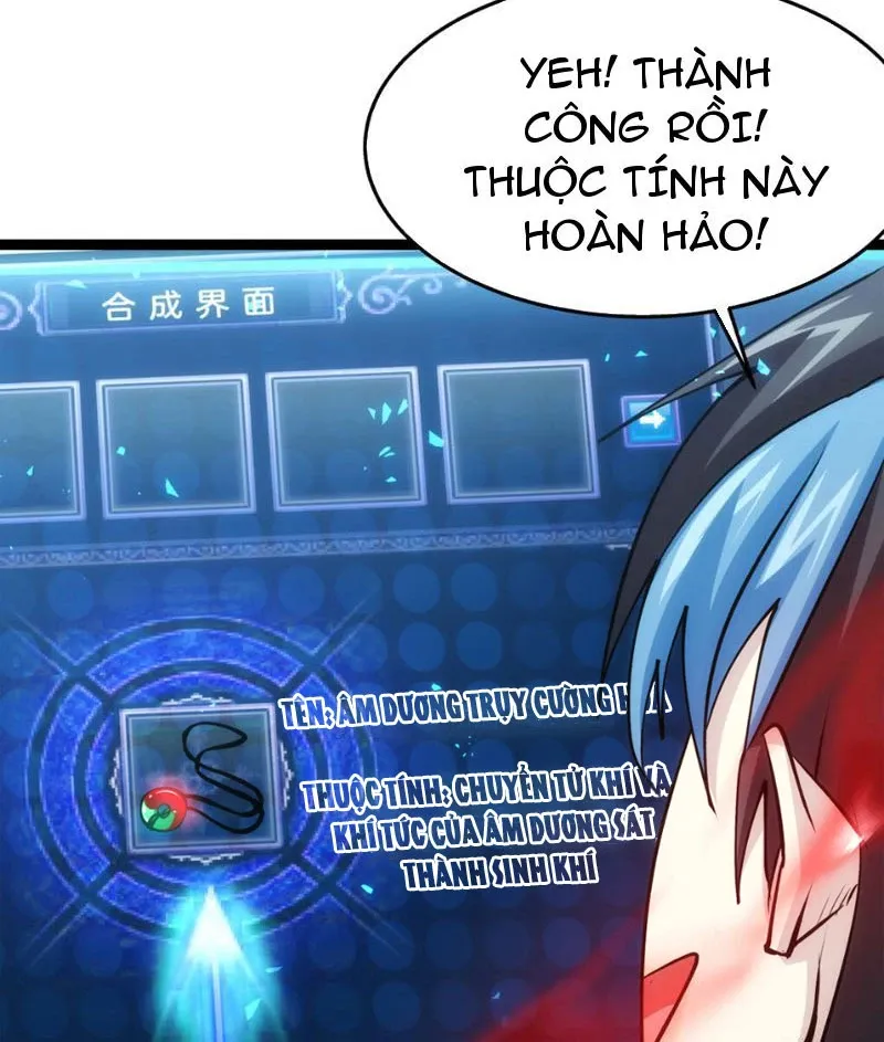 đọc truyện Ta Đoạt Xá Người Chơi Hệ Thống Chương 9 ảnh 33 tại Thiên Thai Truyện