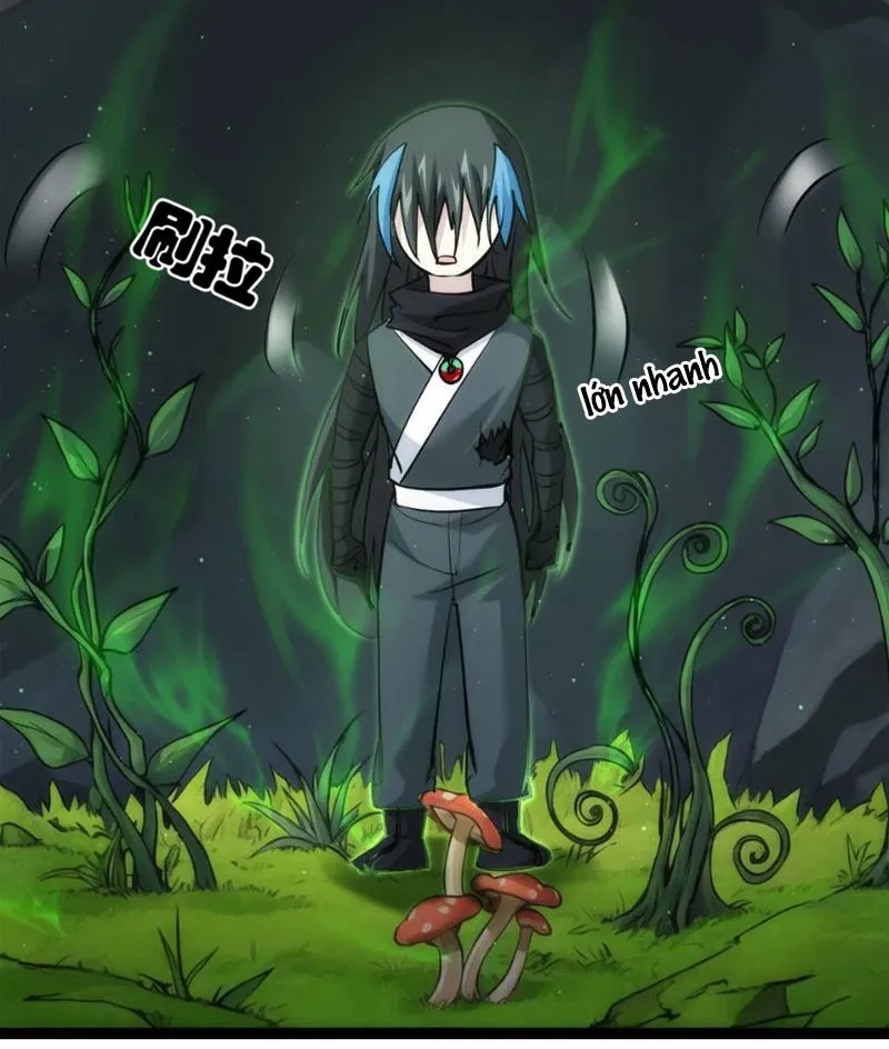 đọc truyện Ta Đoạt Xá Người Chơi Hệ Thống Chương 9 ảnh 38 tại Thiên Thai Truyện