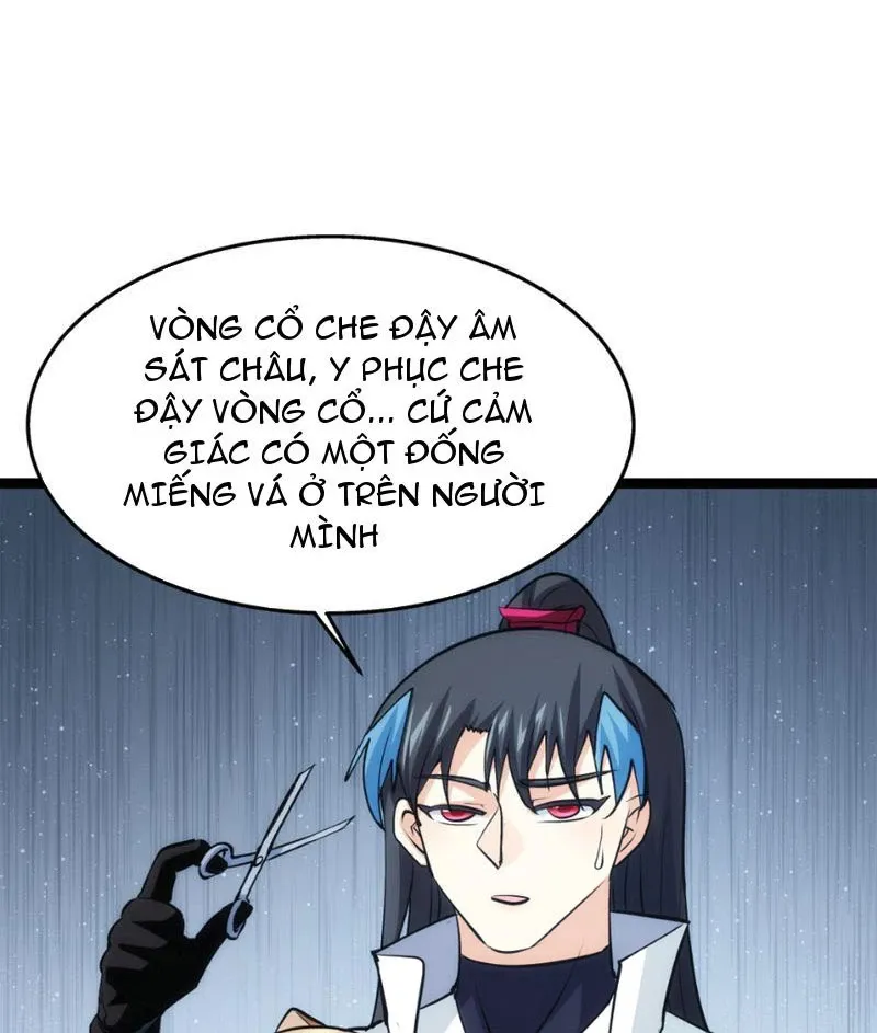 đọc truyện Ta Đoạt Xá Người Chơi Hệ Thống Chương 9 ảnh 43 tại Thiên Thai Truyện