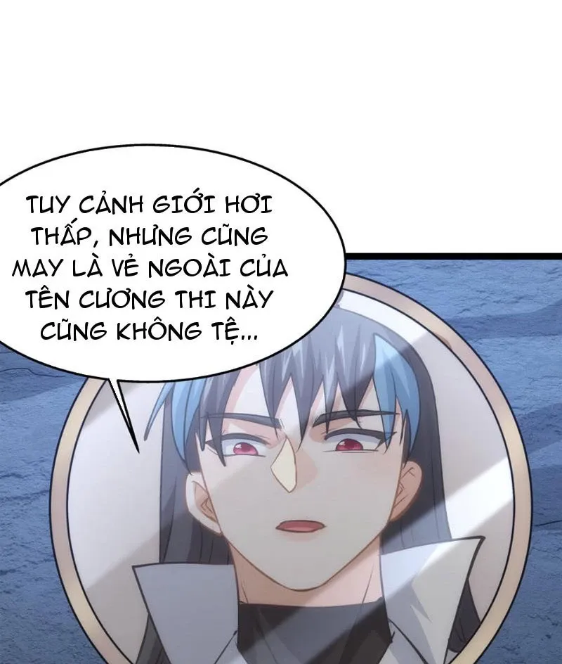 đọc truyện Ta Đoạt Xá Người Chơi Hệ Thống Chương 9 ảnh 45 tại Thiên Thai Truyện