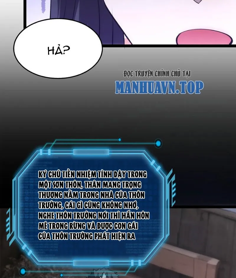 đọc truyện Ta Đoạt Xá Người Chơi Hệ Thống Chương 9 ảnh 55 tại Thiên Thai Truyện