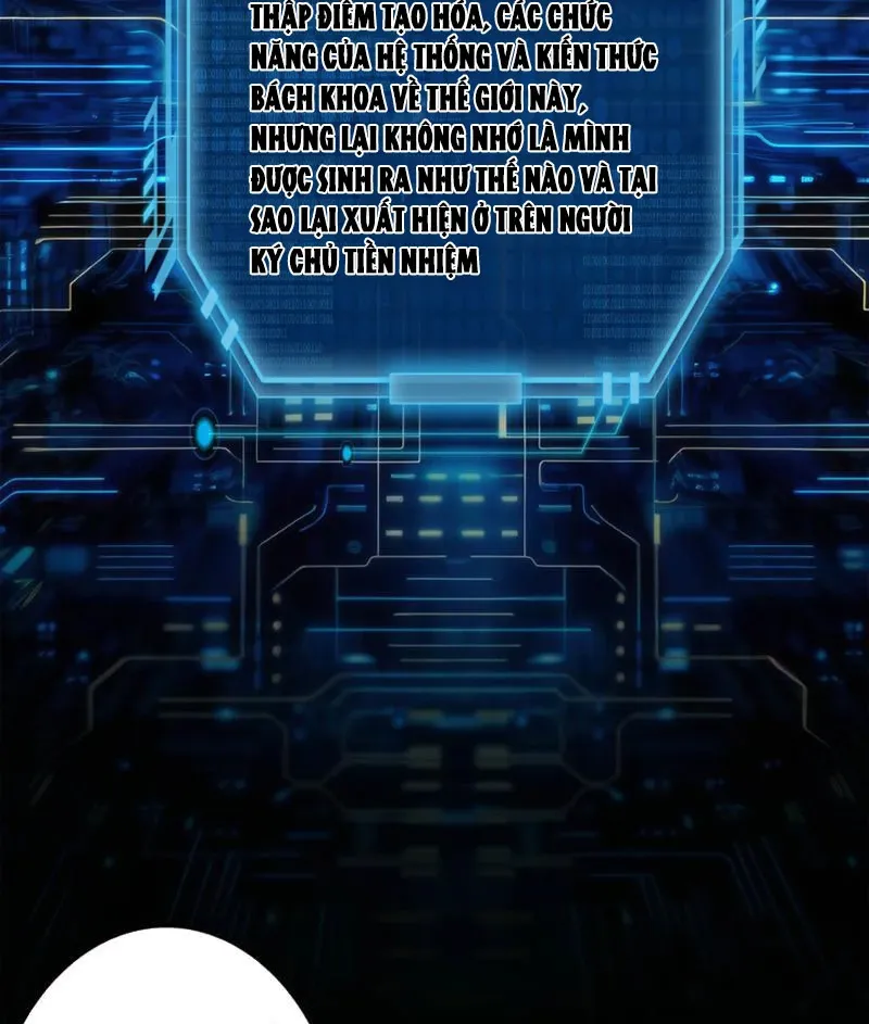 đọc truyện Ta Đoạt Xá Người Chơi Hệ Thống Chương 9 ảnh 58 tại Thiên Thai Truyện