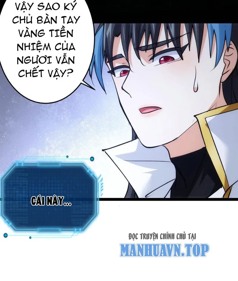 đọc truyện Ta Đoạt Xá Người Chơi Hệ Thống Chương 9 ảnh 59 tại Thiên Thai Truyện