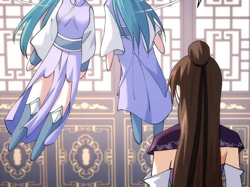 đọc truyện Ta Đoạt Xá Người Chơi Hệ Thống Chương 90 ảnh 21 tại Thiên Thai Truyện