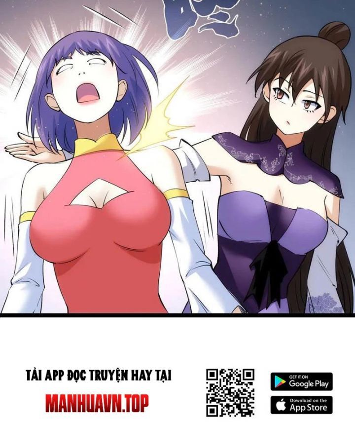 đọc truyện Ta Đoạt Xá Người Chơi Hệ Thống Chương 91 ảnh 14 tại Thiên Thai Truyện