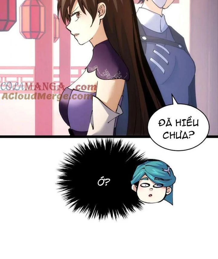 đọc truyện Ta Đoạt Xá Người Chơi Hệ Thống Chương 91 ảnh 18 tại Thiên Thai Truyện