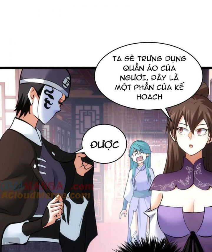 đọc truyện Ta Đoạt Xá Người Chơi Hệ Thống Chương 91 ảnh 20 tại Thiên Thai Truyện