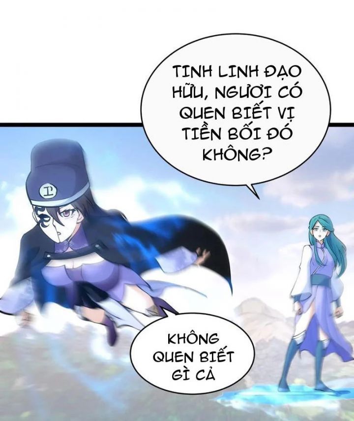 đọc truyện Ta Đoạt Xá Người Chơi Hệ Thống Chương 91 ảnh 23 tại Thiên Thai Truyện