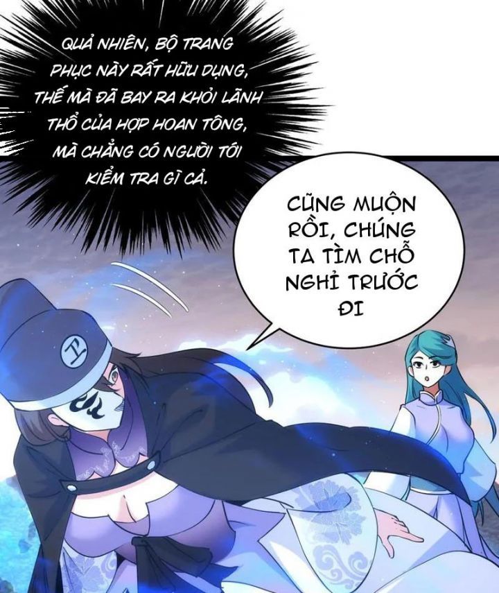 đọc truyện Ta Đoạt Xá Người Chơi Hệ Thống Chương 91 ảnh 30 tại Thiên Thai Truyện