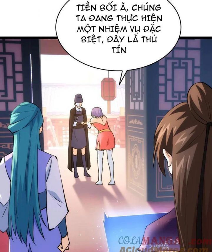 đọc truyện Ta Đoạt Xá Người Chơi Hệ Thống Chương 91 ảnh 6 tại Thiên Thai Truyện