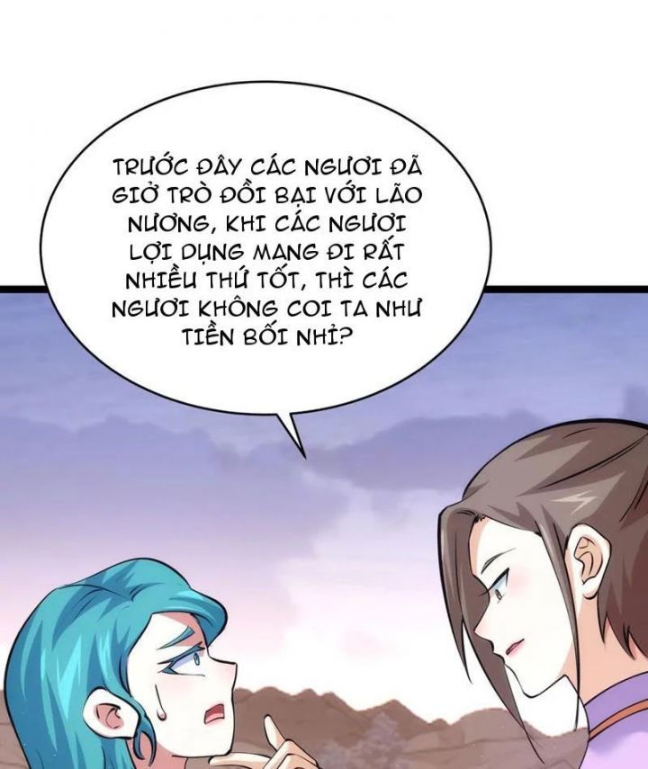 đọc truyện Ta Đoạt Xá Người Chơi Hệ Thống Chương 91 ảnh 42 tại Thiên Thai Truyện