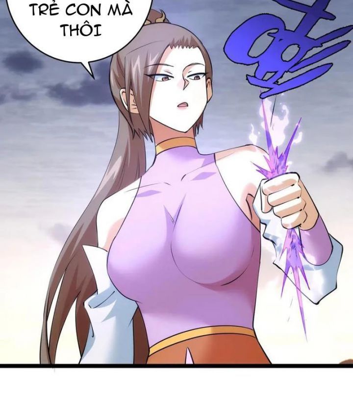 đọc truyện Ta Đoạt Xá Người Chơi Hệ Thống Chương 91 ảnh 49 tại Thiên Thai Truyện