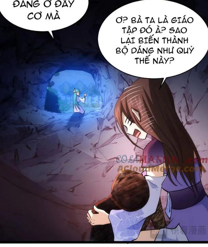 đọc truyện Ta Đoạt Xá Người Chơi Hệ Thống Chương 92 ảnh 57 tại Thiên Thai Truyện