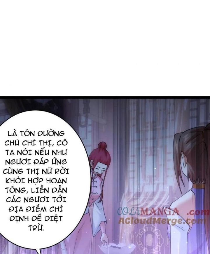 đọc truyện Ta Đoạt Xá Người Chơi Hệ Thống Chương 93 ảnh 17 tại Thiên Thai Truyện