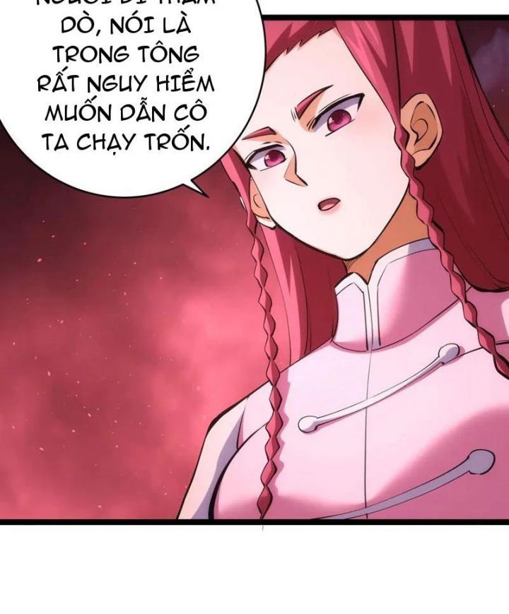 đọc truyện Ta Đoạt Xá Người Chơi Hệ Thống Chương 93 ảnh 50 tại Thiên Thai Truyện