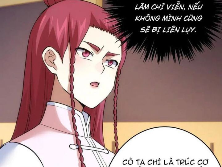 đọc truyện Ta Đoạt Xá Người Chơi Hệ Thống Chương 95 ảnh 17 tại Thiên Thai Truyện