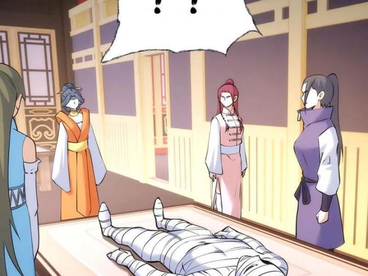 đọc truyện Ta Đoạt Xá Người Chơi Hệ Thống Chương 95 ảnh 25 tại Thiên Thai Truyện