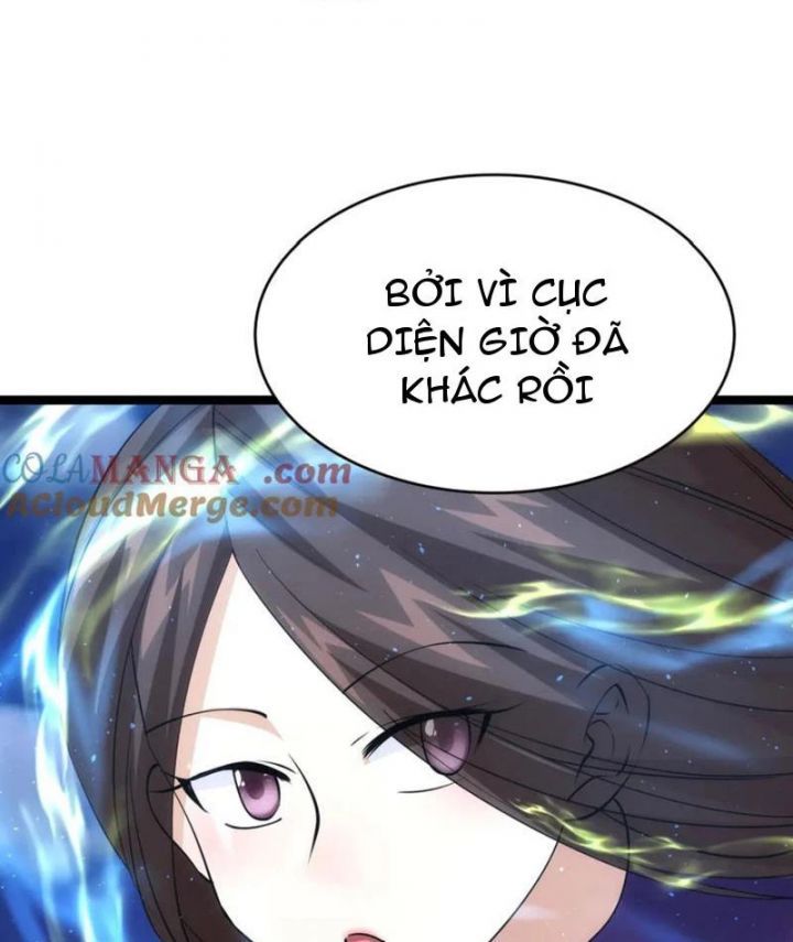 đọc truyện Ta Đoạt Xá Người Chơi Hệ Thống Chương 96 ảnh 13 tại Thiên Thai Truyện