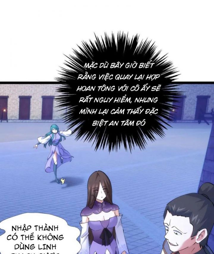 đọc truyện Ta Đoạt Xá Người Chơi Hệ Thống Chương 96 ảnh 21 tại Thiên Thai Truyện