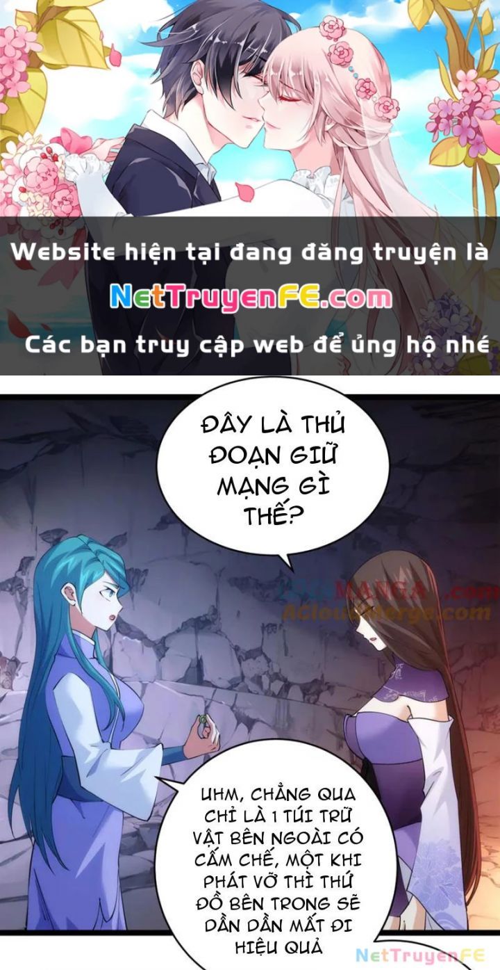 đọc truyện Ta Đoạt Xá Người Chơi Hệ Thống Chương 96 ảnh 4 tại Thiên Thai Truyện