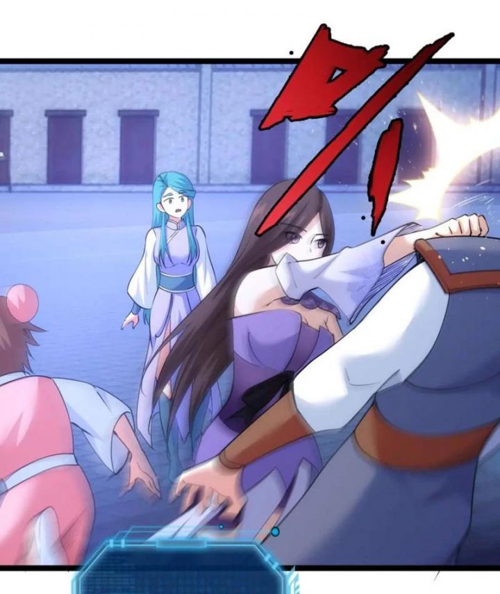 đọc truyện Ta Đoạt Xá Người Chơi Hệ Thống Chương 96 ảnh 23 tại Thiên Thai Truyện