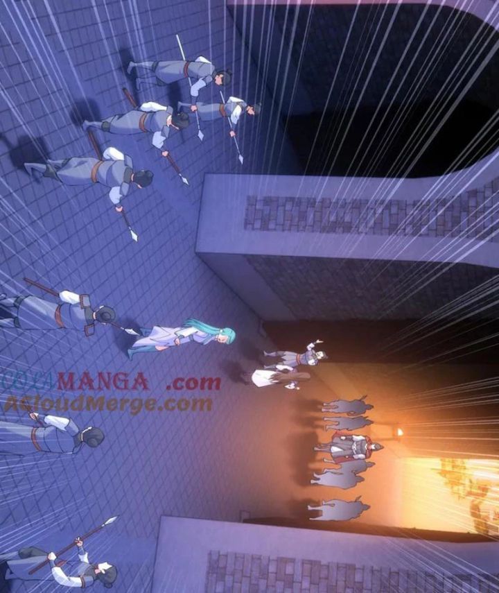 đọc truyện Ta Đoạt Xá Người Chơi Hệ Thống Chương 96 ảnh 29 tại Thiên Thai Truyện