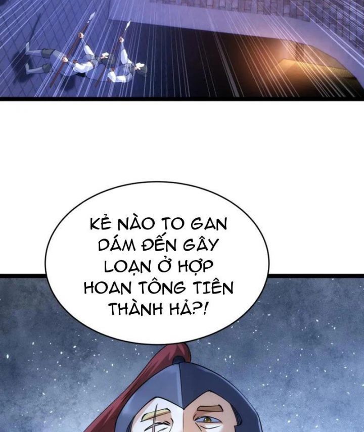 đọc truyện Ta Đoạt Xá Người Chơi Hệ Thống Chương 96 ảnh 30 tại Thiên Thai Truyện