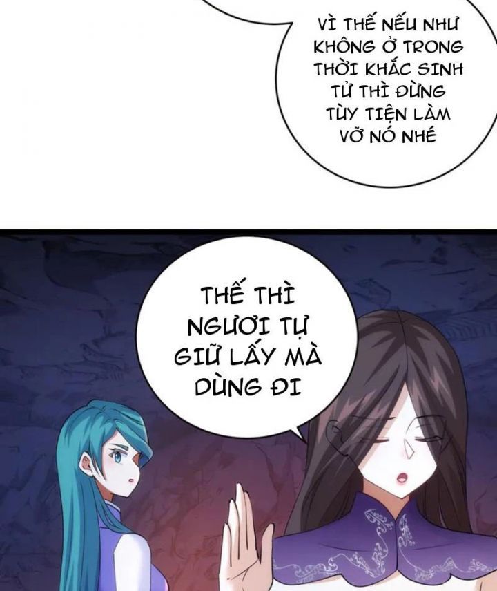 đọc truyện Ta Đoạt Xá Người Chơi Hệ Thống Chương 96 ảnh 5 tại Thiên Thai Truyện