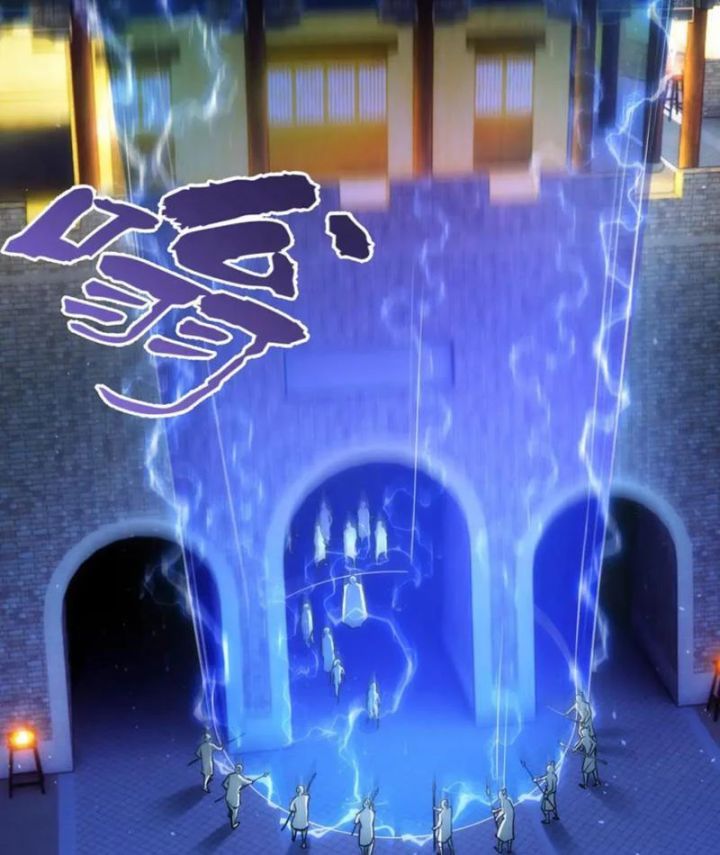 đọc truyện Ta Đoạt Xá Người Chơi Hệ Thống Chương 96 ảnh 51 tại Thiên Thai Truyện