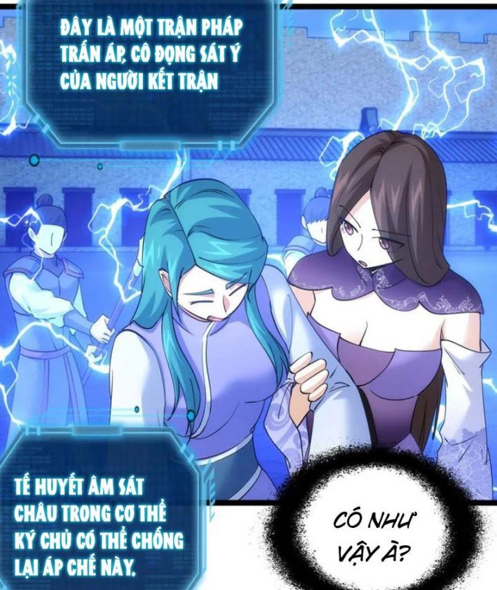 đọc truyện Ta Đoạt Xá Người Chơi Hệ Thống Chương 96 ảnh 54 tại Thiên Thai Truyện