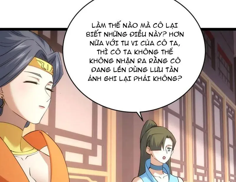 đọc truyện Ta Đoạt Xá Người Chơi Hệ Thống Chương 97 ảnh 19 tại Thiên Thai Truyện