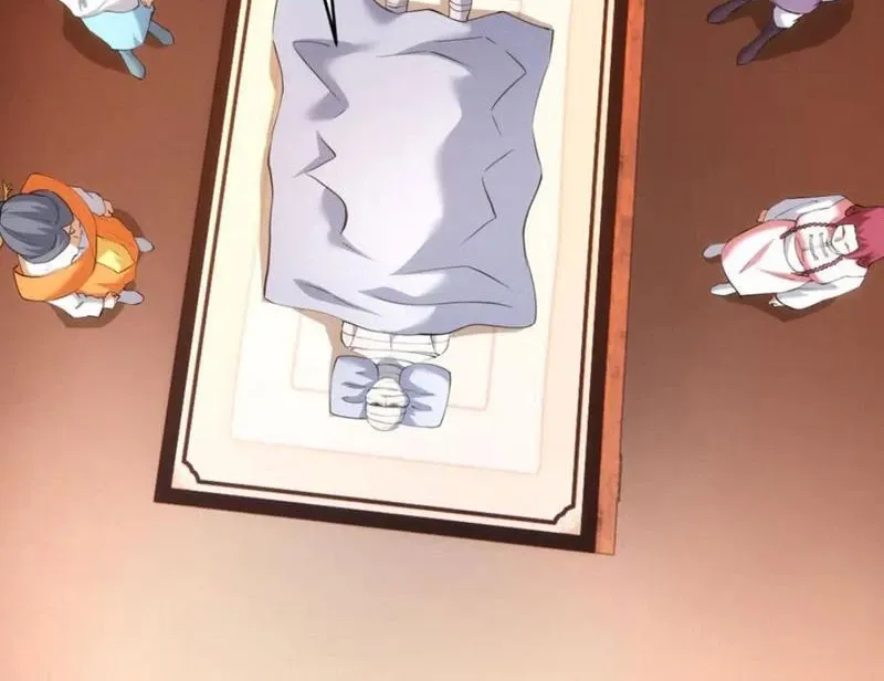 đọc truyện Ta Đoạt Xá Người Chơi Hệ Thống Chương 97 ảnh 36 tại Thiên Thai Truyện