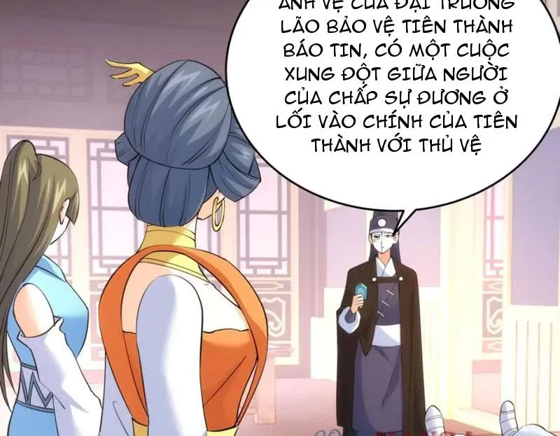 đọc truyện Ta Đoạt Xá Người Chơi Hệ Thống Chương 97 ảnh 45 tại Thiên Thai Truyện