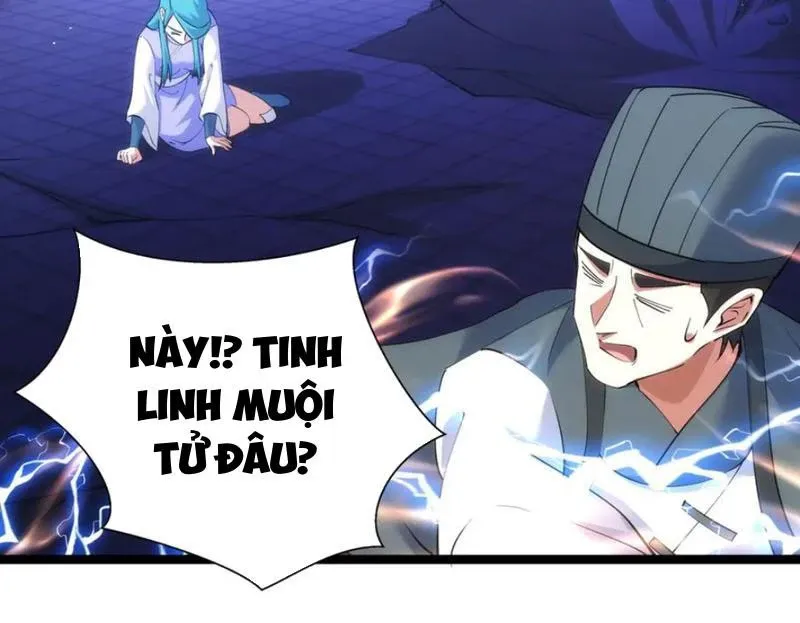 đọc truyện Ta Đoạt Xá Người Chơi Hệ Thống Chương 97 ảnh 65 tại Thiên Thai Truyện