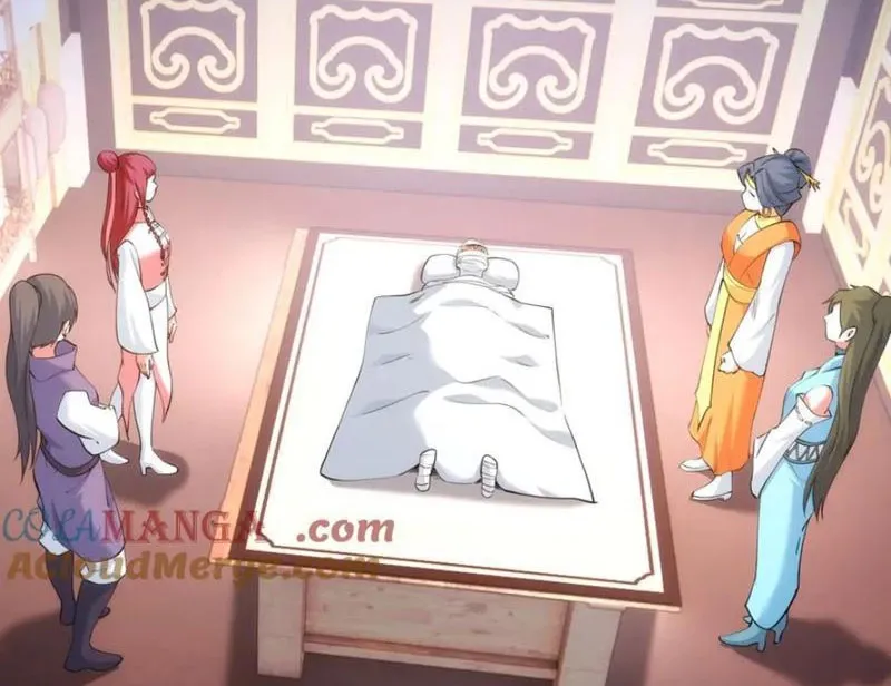 đọc truyện Ta Đoạt Xá Người Chơi Hệ Thống Chương 97 ảnh 10 tại Thiên Thai Truyện