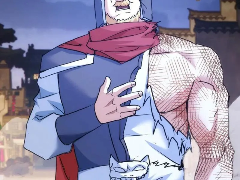 đọc truyện Ta Đoạt Xá Người Chơi Hệ Thống Chương 98 ảnh 25 tại Thiên Thai Truyện