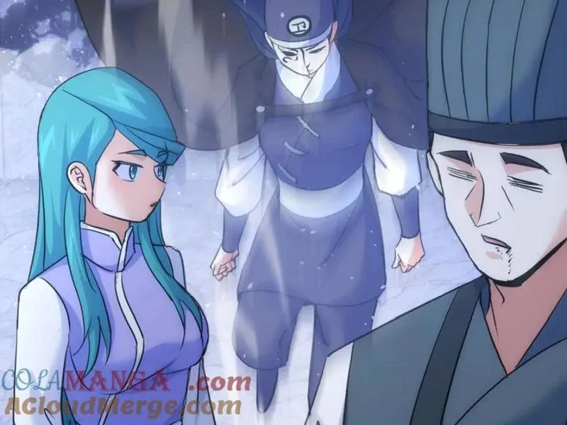 đọc truyện Ta Đoạt Xá Người Chơi Hệ Thống Chương 98 ảnh 6 tại Thiên Thai Truyện