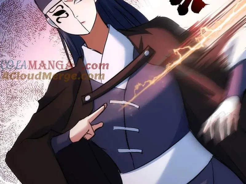 đọc truyện Ta Đoạt Xá Người Chơi Hệ Thống Chương 98 ảnh 87 tại Thiên Thai Truyện